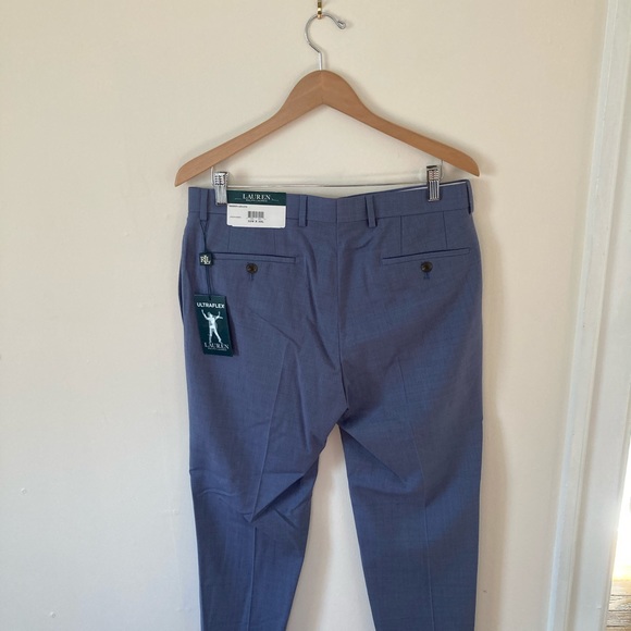 Polo Ralph Lauren Other - Polo Ralph Lauren Slacks; 32 x 30; Light Blue